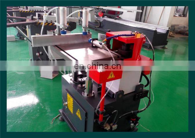 Window Door Making Machine/Aluminum Windows Machine