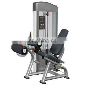 Pin Load Seated Leg Press