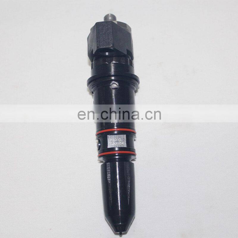Original CCEC N Series STC Engine parts fuel injector for 3071497