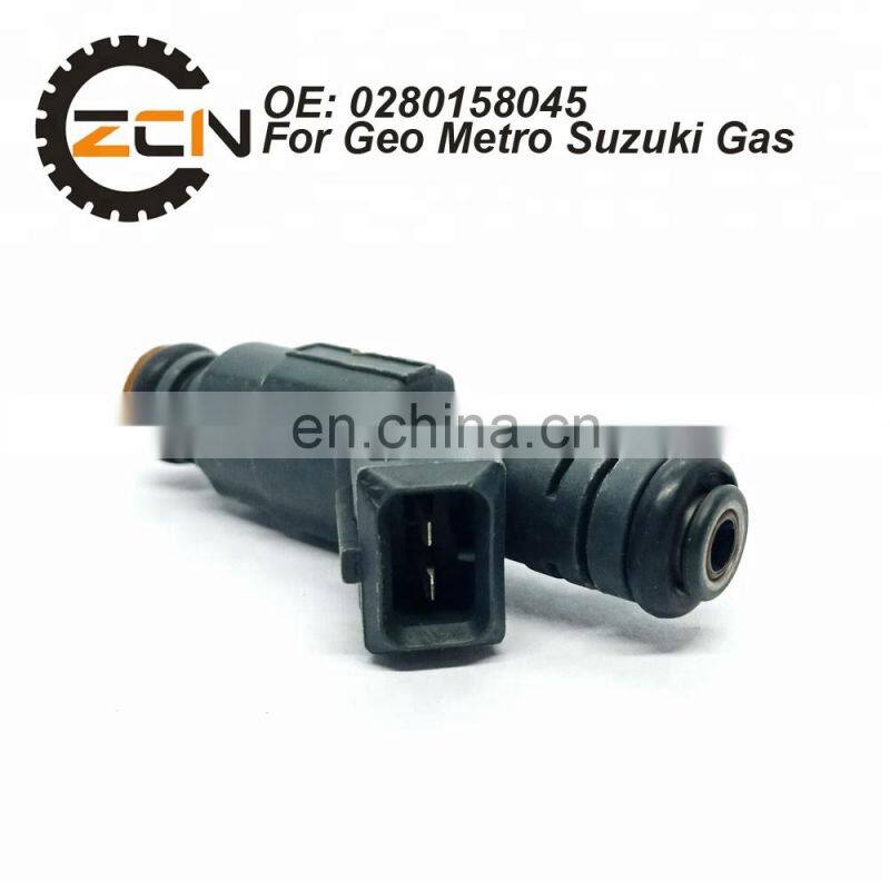 High Quality Auto Fuel Injector automobile parts OEM 0280156045