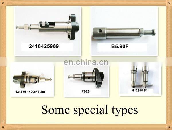 High Quality Fuel Injection Pump Plunger 131151-3220/090150-3340
