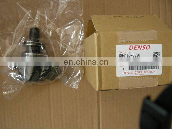 Original Element SUB-ASSY / Plunger 094150-0330