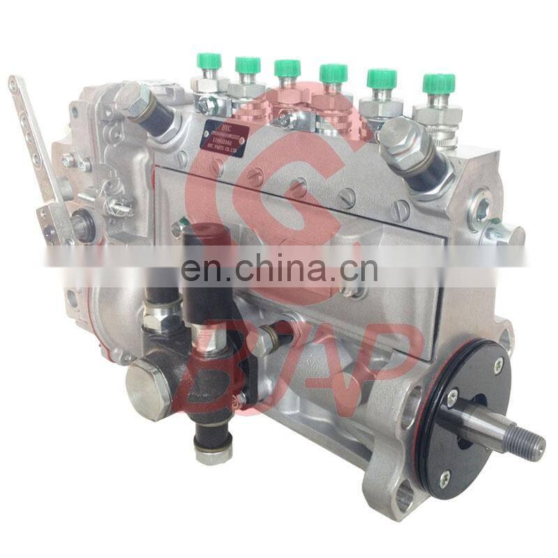 BJAP Injection Pump 02137809 02236303 04230268 04230269 05714218 D2232620 for Deutz F6L912 Engine