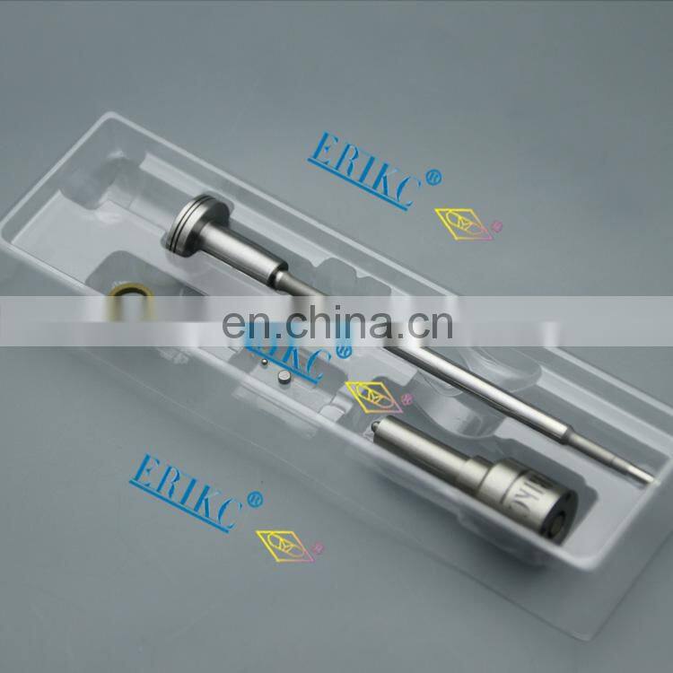 Injector repair kits nozzle DLLA148P2221 (0 433 172 221) control valve F00RJ01727 for weichai 0 445 120 265