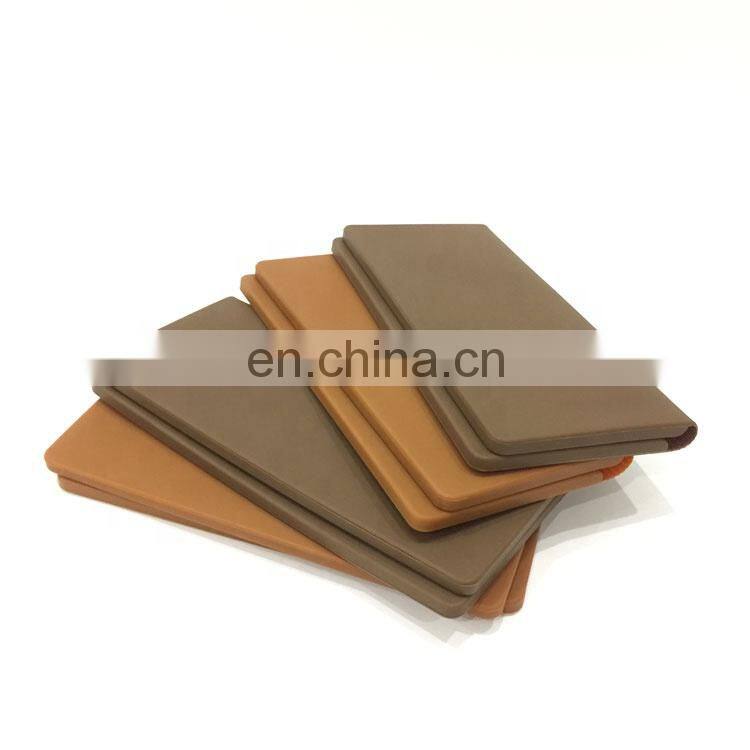 New Arriving Custom Silicone Card Holder Wallet Promotional Foldable Fashion Women Purse