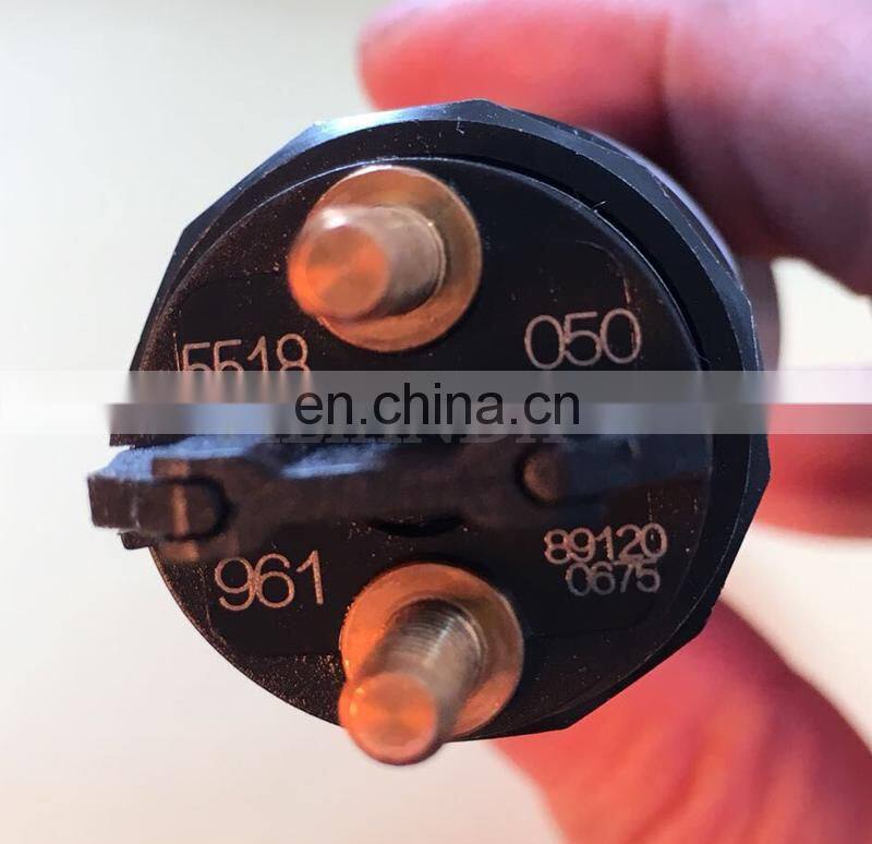 Fuel common rail Injector 0445120050 0986435518