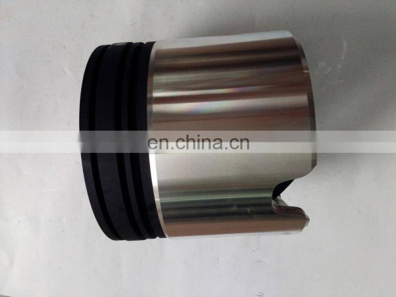 QSM11 excavator engine parts Diesel engine piston 3103752 4089865 3103753 4070653 piston kit