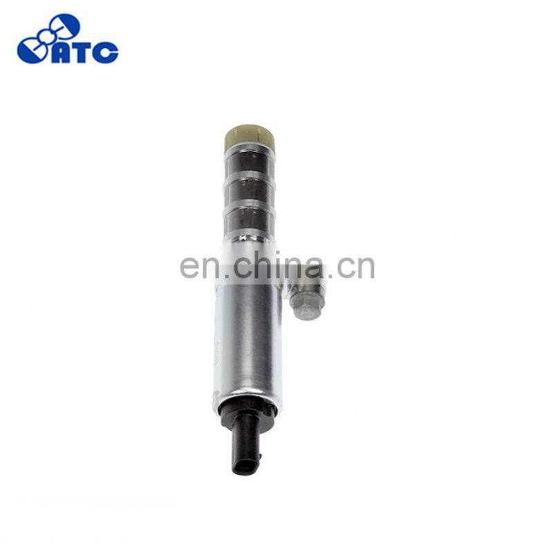 12627116 12655433 12662737 Engine Variable Valve Timing Solenoid  For G-M B-uick C-adillac C-hevy