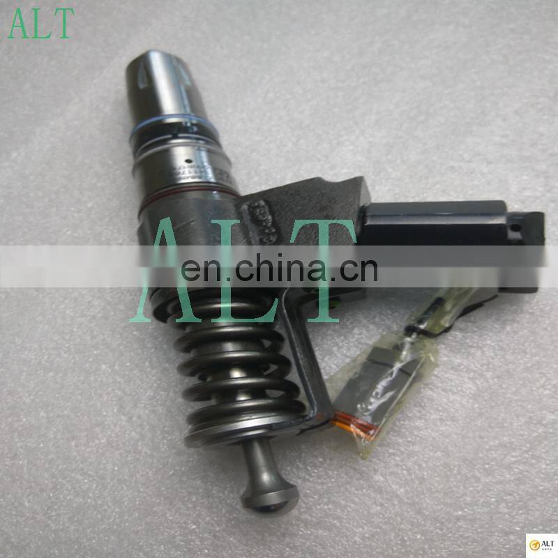 Stock goods! cumminss common rail fuel injector 3411764