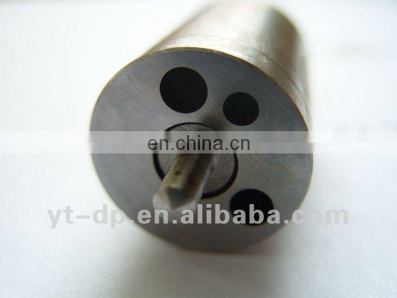 fuel injector nozzle