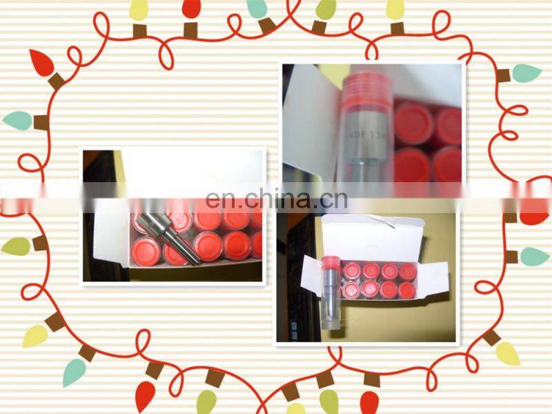 DLLA159P195 injector Nozzle for 4D94E 4D98 Engine