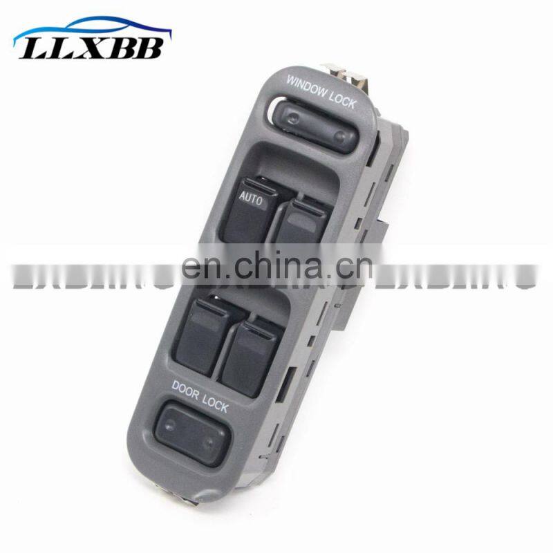 Original Master Car Power Window Switch 37990-65D00 For Suzuki 3799065D00