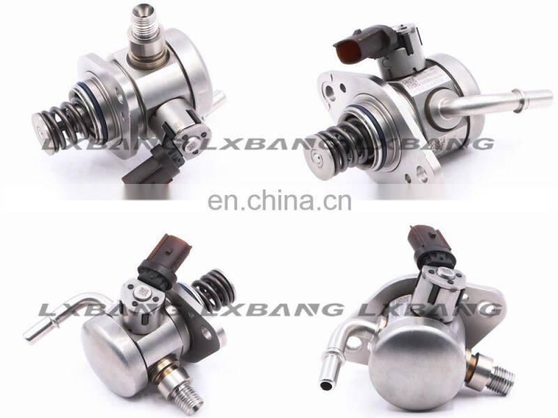 Original High Pressure Fuel Pump 055497545AA VF871632310060 For VW 10000085651