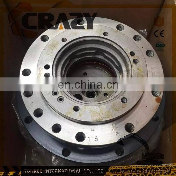 ZX60 travel gearbox for Hitachi, excavator spare parts,ZX60 travel reduction
