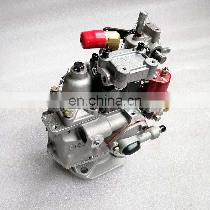 Heavy Duty Machinery Diesel Engine Parts Injection Pump PT Fuel Pump CCEC QSK38 KTA38 K38 Fuel Injection Pump 3037216 3893658