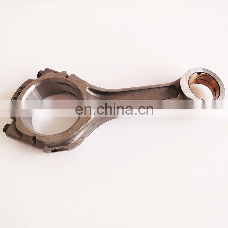 Engine Parts Conrod Truck Spare Parts 6L 6LTAA 4944887 Connecting Rod Assembly