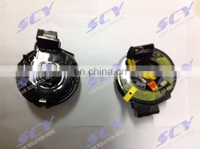 steering wheel hairspring 8430605050 84306-05050  forT.oyota S.cion