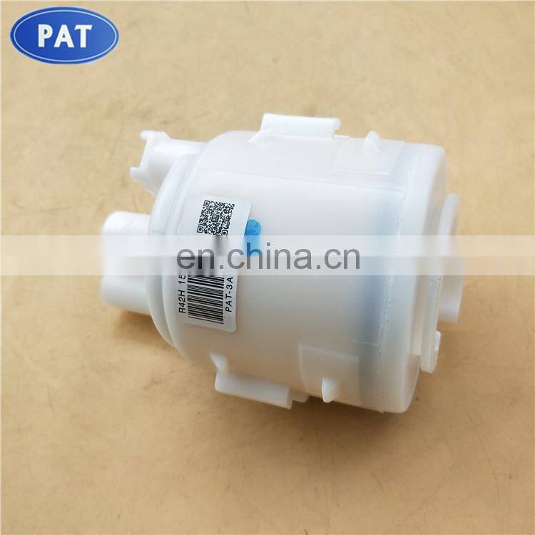 PAT Fuel Filter For Almera Maxima Sunny  OEM 16400-4M405 / 16400-4M501