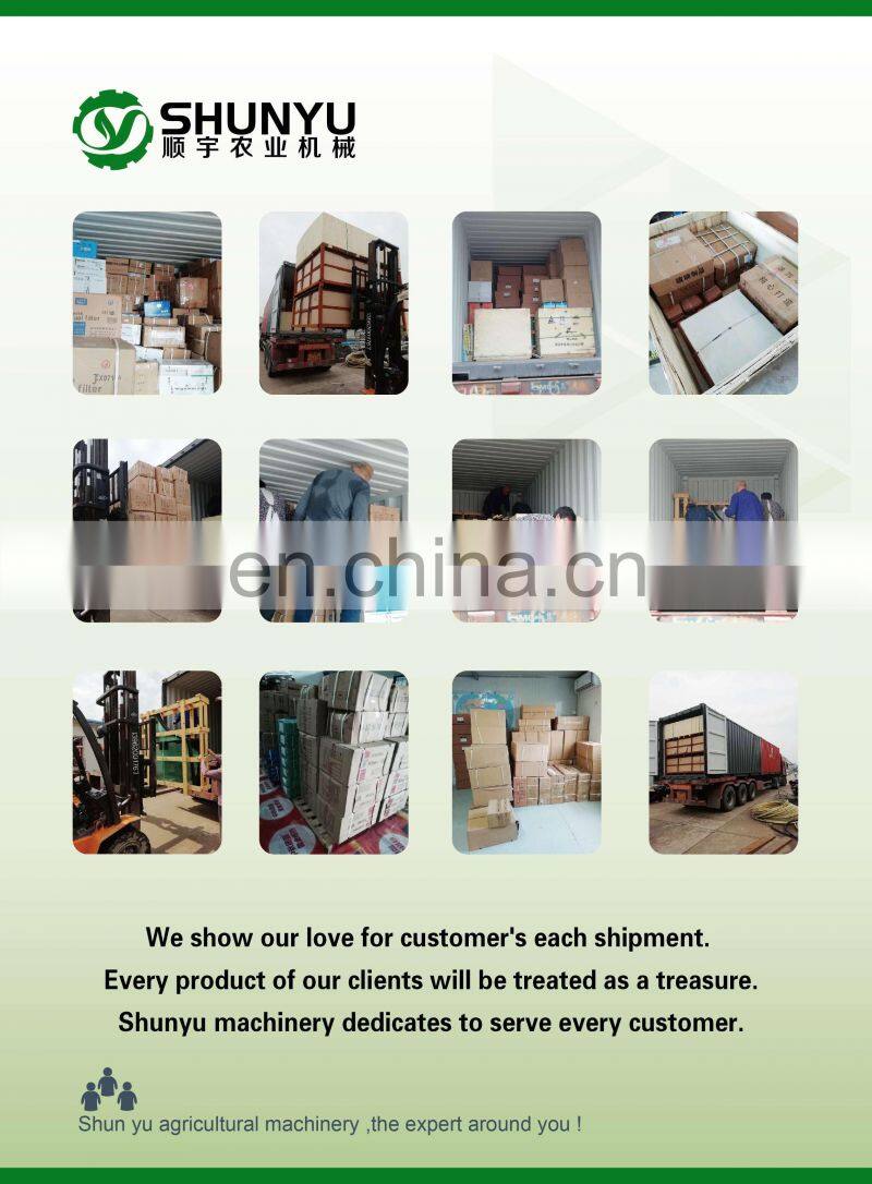 Agricultural sprayers mounted tractor Boom sprayer pesticide sprayer for sale