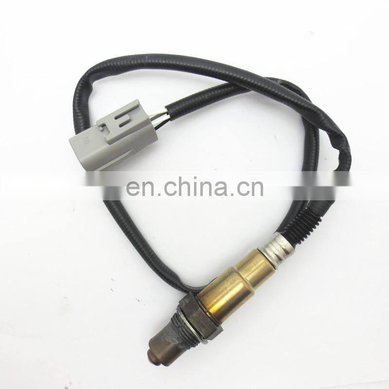 high quality Air Fuel Ratio O2 Sensor oe 0258010079 02580-10079 18213-77J11 for Su-zuki Tianyu SX4 1.6