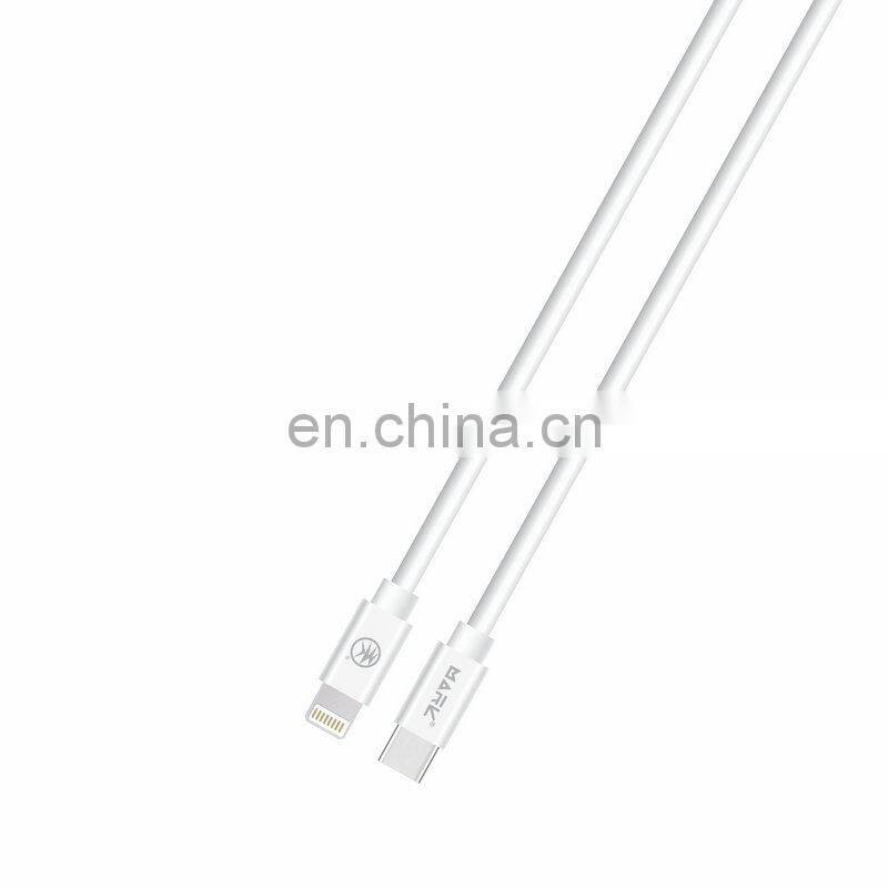 DR-60 For Apple Fast charge usb cable 3A Cellphone data line