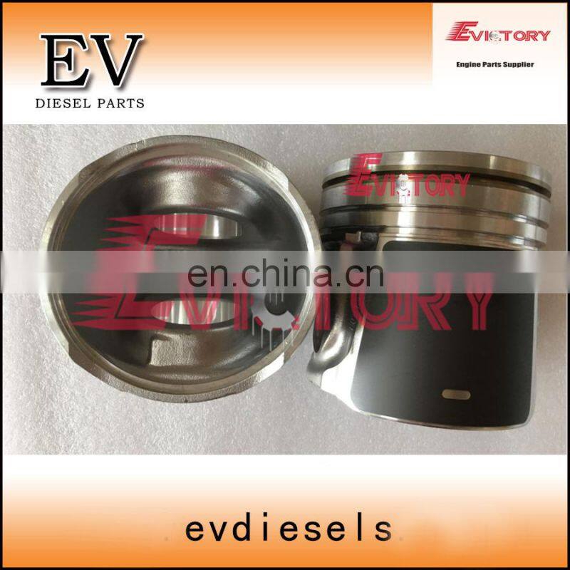 For Cat excavator engine rebuild C7.1 water pump T423548