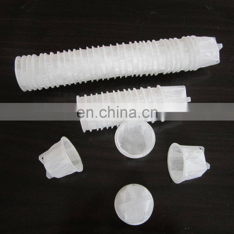 JOYGOAL k cup coffee filter paper