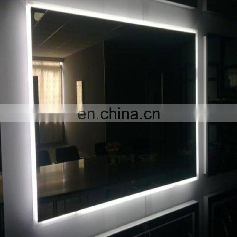 anti fog mirror
