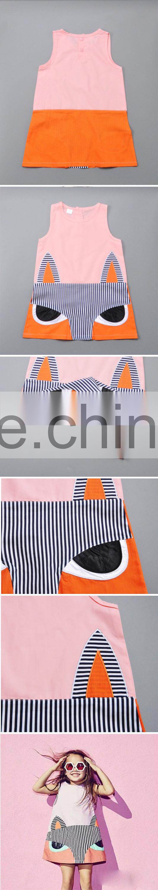 Trendy Softtextile Baby Cotton Frocks Designs Eco-friendly 2015 Baby Cotton Frocks Designs