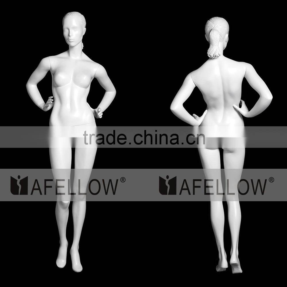 Wholesale Women Abstract Dummy Model Alma6