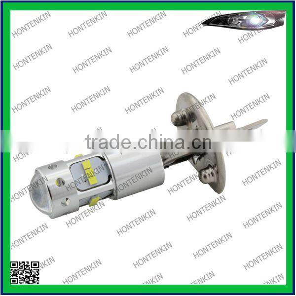 Super bright 320lm 65w DC12-24V H3 rv led ceiling lights