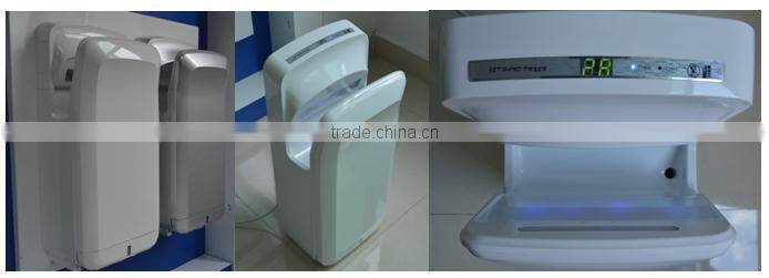 dryer for hand jet hand dryer