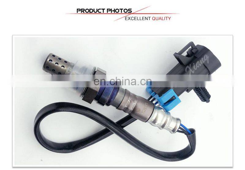 Top Quality Auto Oxygen Lambda Air Fuel Ratio Sensor 0258006967