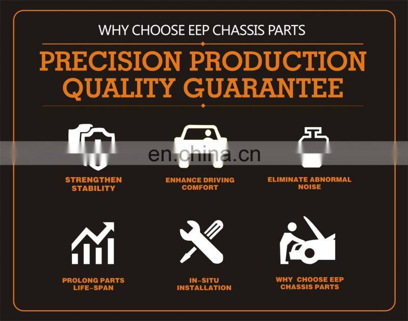 Auto Part Engine Mount Rubber Bush for MITSUBISHI GALANT MB436537