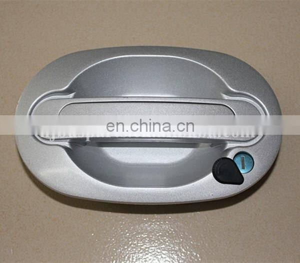 Guangzhou Latest Type Bus Locks King Long Door Lock Parts Cabin Door Lock