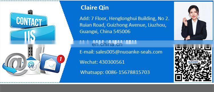 China Supplier 086389 13x22x5 brg Standard Size 48x69x10 oil seal With Good Quality