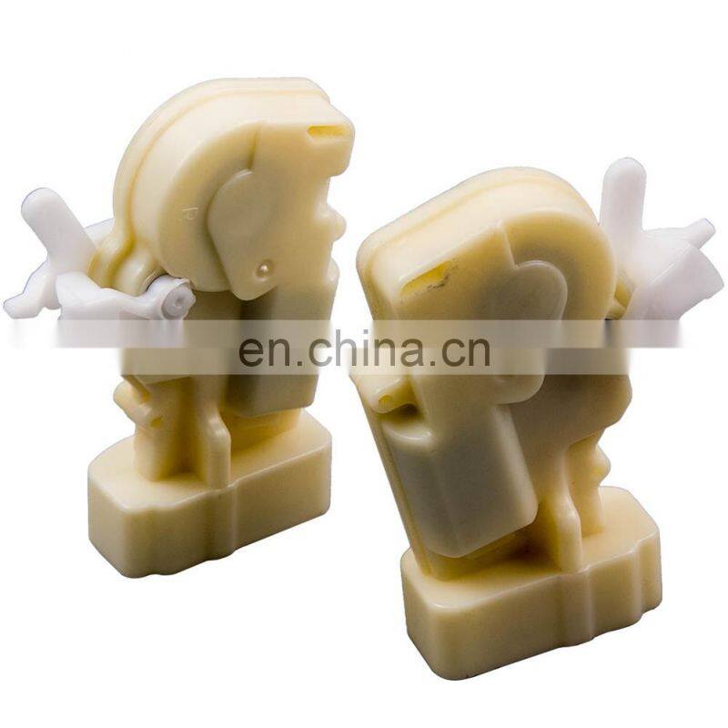 Left Right Power Door Lock Actuators OEM 6914030110 6913030110 for Lexus GS300 GS430 2001-2005 Toyota Prius