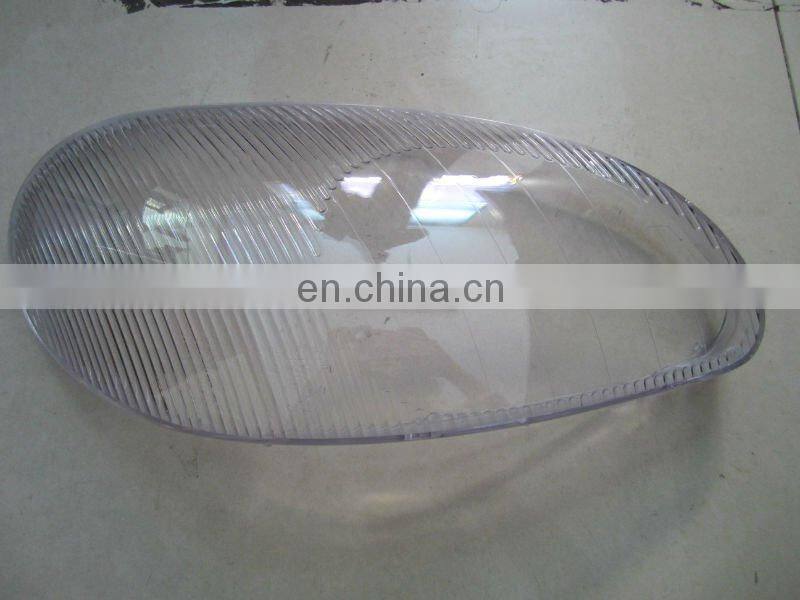 HEAD LAMP LENS FOR DAEWOO LANOS