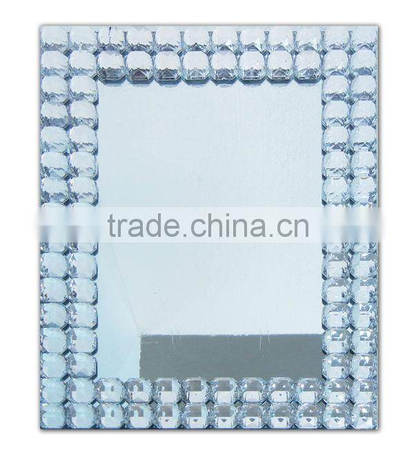 2016 new bathroom decorative mirror,wall mirror