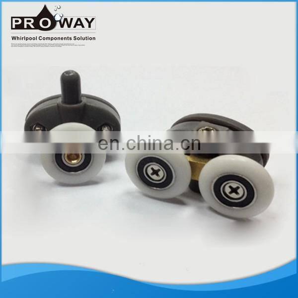 Rubber Glass Shower Seal Strip Bathroom Steam Shower Door Seal