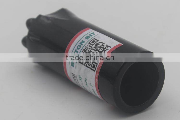 Chemshine chisel bit made by high quality steel and carbide