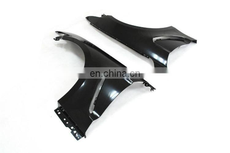 gt350 2016year PP material body kit with customer feedback