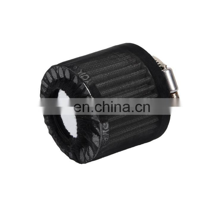 Universal Car Accessories 1-3/8" Valve Cover Air Cleaner Intake Air Filter Breather Non-shielded