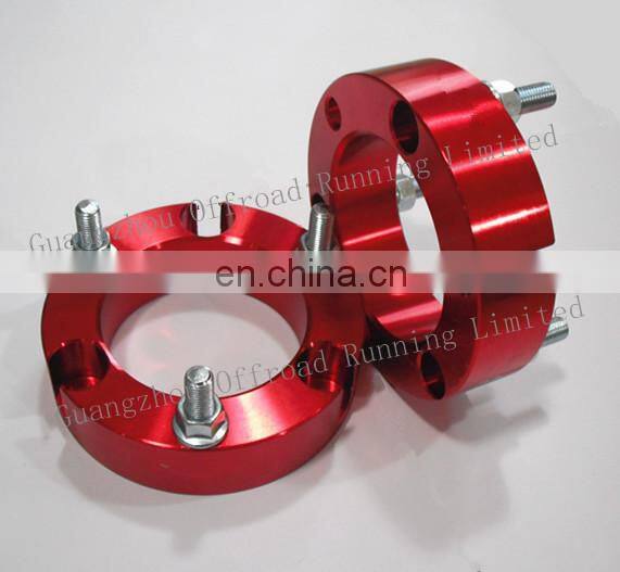 4x4 shock spacer for hilux revo lift kits front strut spacer