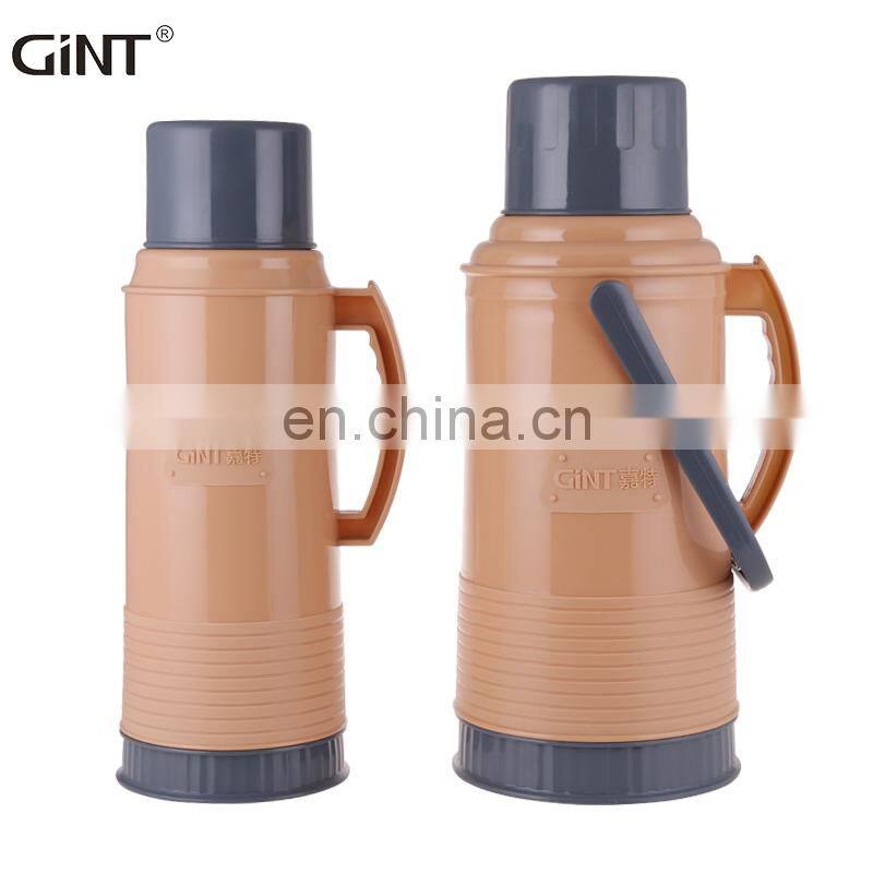 GiNT Factory Direct 2L Capacity Wholesale Nice Insulated Thermal Bottle Vacuum Flask with Lid