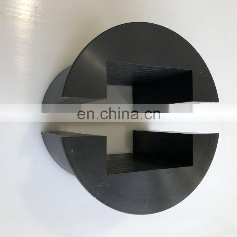 Custom CNC Machining Plastic Parts