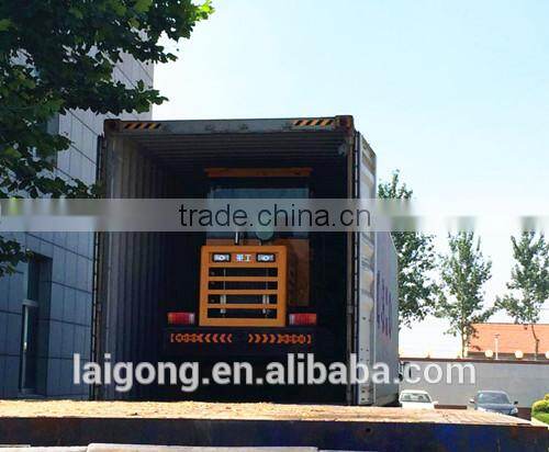 1.6ton tractor hydraulic cylinder loader