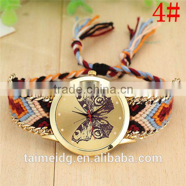 Better price watches in chain for women