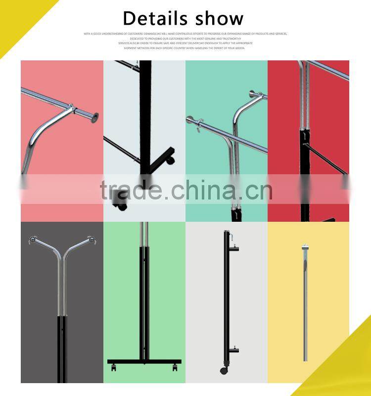 Good quality garment rack drying rack clothes drying rack