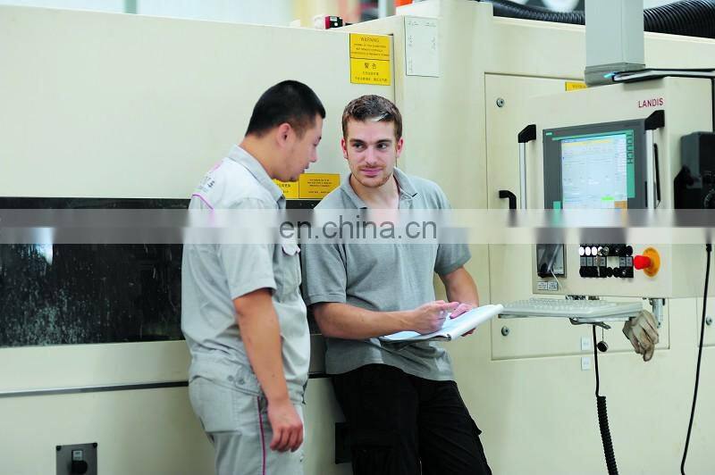 Automatic hot melt glue laminating machine